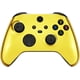 thumbnail image 2 of Controlador de juegos Premium Controllerz Xbox inalámbrico dorado, 2 of 5
