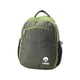 thumbnail image 1 of Mochila Osiris Urbana Trabajo Compacta Resistente Verde, 1 of 2