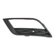 thumbnail image 4 of Embellecedores De Rejilla De Luz Antiniebla Del Parachoques Delantero Para Seat Ibiza MK4 Facelift Durable Left 6J0853665F, 4 of 5