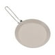 thumbnail image 1 of Sartén Para Acampar Sartén Wok Antiadherente Sartén Para Cocinar Carne Barbacoa Cabina, 1 of 5