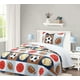 thumbnail image 3 of Cubrecama quilt sherpa 1.5 plaza infantil modelos, 3 of 3