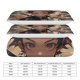 thumbnail image 2 of Demon SlayerCartoon Collection 3-Piece Comforter Set, Personalized Bedding Decor for Kids And Teens Bed Sheets, 2 of 5