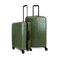 Pack 2 Maletas M+L Nautica San Blas 20K Y 23K Verde