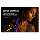 thumbnail image 3 of Audifonos Auriculares Inalambricos Gamer Con Luz Rgb, 3 of 5