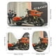 thumbnail image 3 of Set de Baño 4 Piezas Desmarcar Harley Davidson, 3 of 6