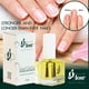 thumbnail image 4 of Aceite para uñas y cutículas Natural Glow Dead Sea, 5 ml con aceite de almendras, 4 of 9