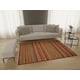 thumbnail image 2 of CARPET MART ALFOMBRA AYMARA TAMANO 140X200 CMS, 2 of 2