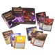 thumbnail image 1 of Juego de cartas Golden Bell Studios Magicka Mayhem Funny Wizards, 1 of 5