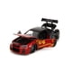 thumbnail image 3 of Coche fundido a presión Jada Godzilla 2003 Nissan Skyline GTR R34 1:24, 3 of 5