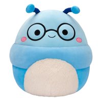 Peluche Squishmallows, Tamaño Grande, 40 Cm, Estilo 2