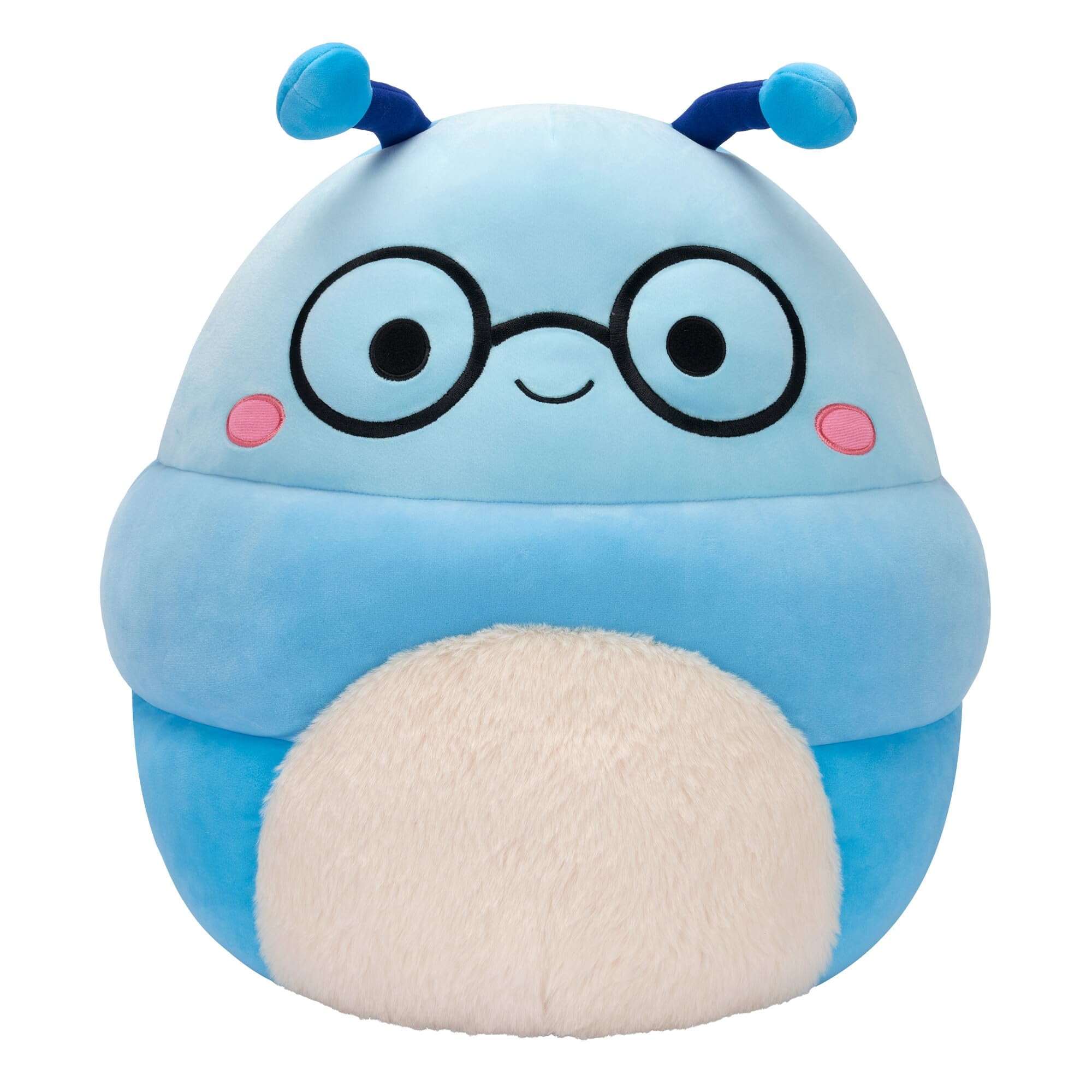 Peluche Squishmallows, Tamaño Grande, 40 Cm, Estilo 2