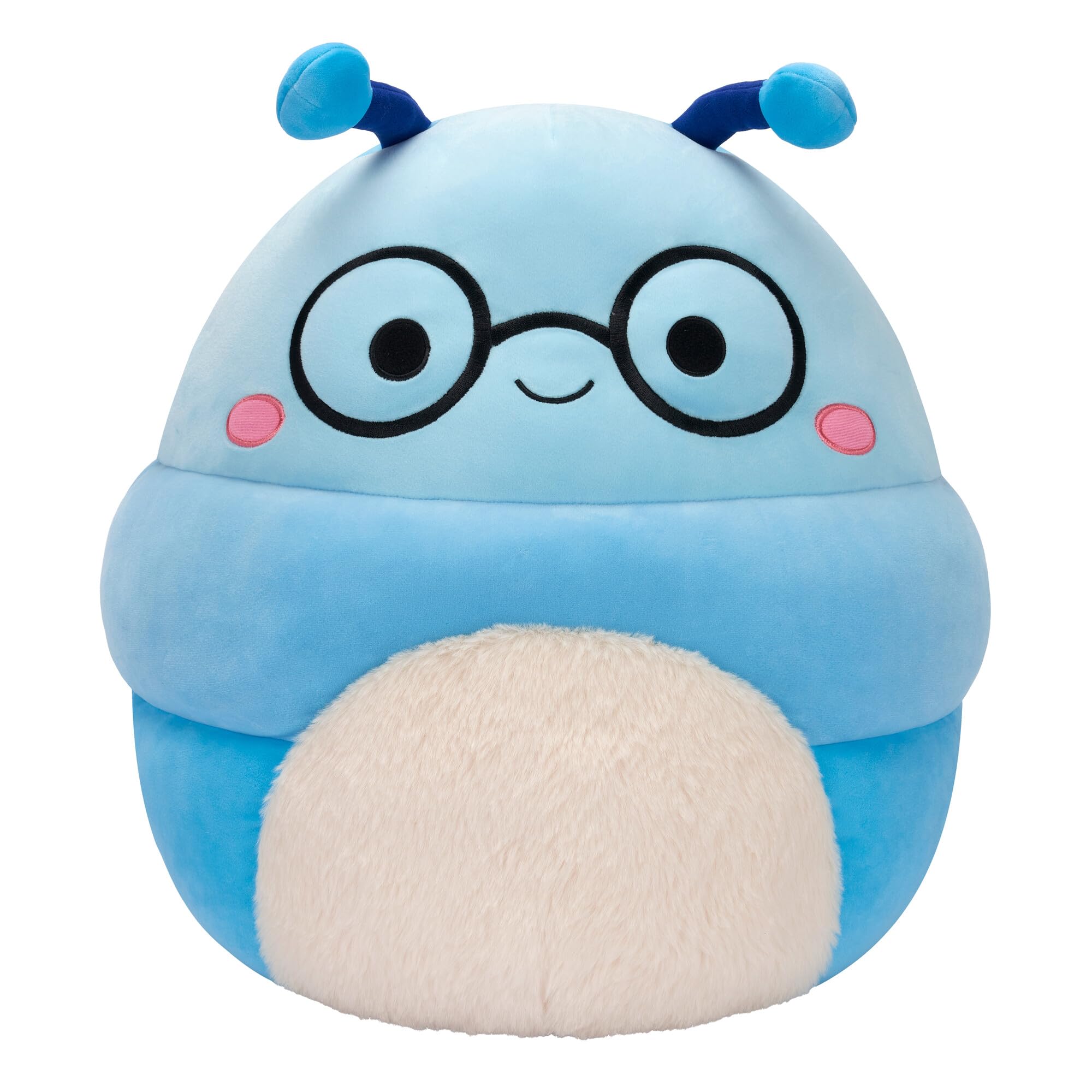 Peluche Squishmallows, Tamaño Grande, 40 Cm, Estilo 2