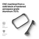 thumbnail image 3 of Funda Arc Pulse para iPhone 17 Pro Max de 6,9" de aluminio, 3 of 7