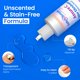 thumbnail image 4 of Ostomy Pouch, desodorante Safe n' Simple Assure C, transparente, 240 ml, 4 of 7