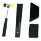 thumbnail image 3 of Kit 23 Pcs Instalación De Suelos Madera Laminada Con Bloque, 3 of 8