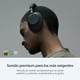 thumbnail image 5 of Audífonos Headphones Sony WH1000XM6/B Noise Cancelling Bluetooth Negro, 5 of 14