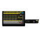 thumbnail image 3 of Consola Potenciada VZ 100 II - PB-F2, 3 of 3