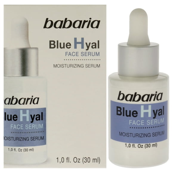 Suero Facial Hial Azul De Para Unisex - Suero De 1 Oz