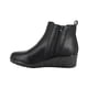 thumbnail image 4 of Botin Platte Negro Passer, 4 of 7