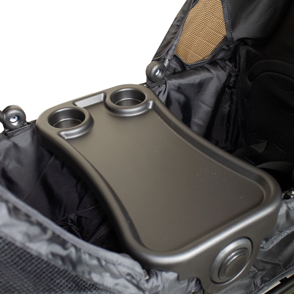 Bebesit Wagon Drakar Negro, foto 6