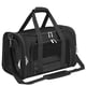 thumbnail image 1 of Transportadora plegable de malla LEHNI para mascotas 51 x 33 x 33 cm, 1 of 7