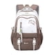 thumbnail image 1 of Middle and high school students School Bags For Boys Girls Large Schoolbag Primary School Backpack Kids Book Bag Waterproof, 1 of 3