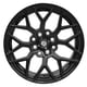 thumbnail image 1 of Set 4 llantas 15x7 4X100/4X114 Et35 GARA FLAT-B, 1 of 3