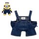 thumbnail image 1 of Jardinera James Minions Build-a-bear, 1 of 2