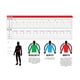 thumbnail image 4 of Short Leatt MTB Gravity 2.0 Negro S 30US 48EU, 4 of 4