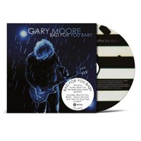 Álbum Bmg Bad For You Baby De Gary Moore
