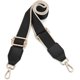 thumbnail image 1 of Correa para bolso Hamdecro de 3,8 cm ajustable, 143 cm, 1 of 3