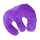 thumbnail image 3 of Cojín De Almohada Suave Para El Pecho Cojín De Cojín De Masaje SPA Para Salón De Belleza Relax Purple, 3 of 5