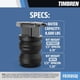 thumbnail image 5 of Sistema de mejora de suspensión Timbren FR350SDJ 3.900 kg (8.600 lb), 5 of 9