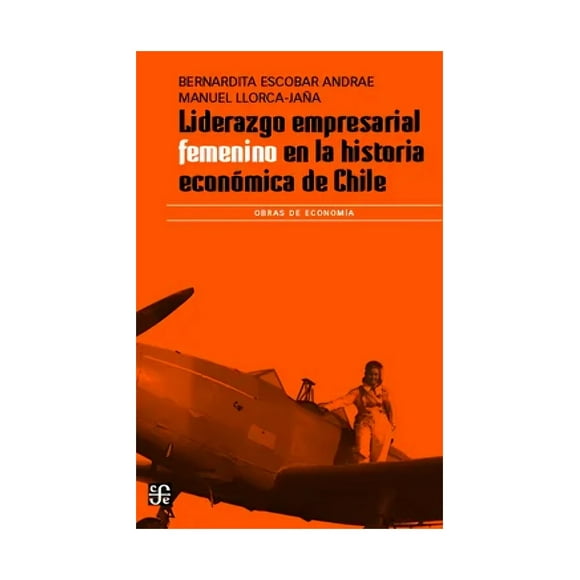 Libro Liderazgo Empresarial Femenino Manuel Llorca Jaña B