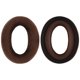 thumbnail image 3 of Almohadillas Geekria Comfort Velour de repuesto para Sennheiser HD598 HD598SE HD598CS HD595 HD599 HD599 SE, 3 of 7