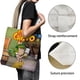 thumbnail image 3 of El Chavo del Ocho Bolso de tela con estampado de lienzo para mujer, bolsa de compras reutilizable y estética, con cremallera interior, regalo para mujer,40*40cm., 3 of 6
