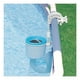thumbnail image 3 of Skimmer Deluxe INTEX Krystal Clear Filtro 3.028 L/H, 3 of 3