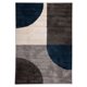 thumbnail image 1 of Alfombra Matrix 160x230 Cm-5905/23 Gris, 1 of 4
