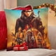thumbnail image 4 of Mad Max: Furiosa Fundas de almohada de terciopelo con tema, regalos de funda de almohada, decoración para el hogar, cojín de lanzar, regalo de cumpleaños para fans y parejas.61*61cm., 4 of 6