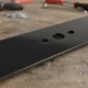 thumbnail image 2 of Cuchillo cortacésped 21 pulgadas para Hyundai 82hygm53p, 2 of 3