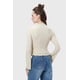 thumbnail image 3 of Polera Mujer Patchwork Nude, 3 of 4