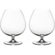 thumbnail image 2 of Brandy Glass Riedel Vinum, paquete de 4 unidades con vertedor de vino y paño, 2 of 8