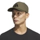 thumbnail image 5 of Gorra adidas Gameday Deportiva de Béisbol con Ajuste Elástico, 5 of 7