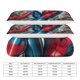 thumbnail image 2 of Spider-Man 3-Piece Twin Bed Set - Includes 1 Single Quilt And 2 Pillow Cases Bedding - Fade Resistant Microfiber - Spider, 2 of 4