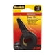 thumbnail image 1 of Cinta aislante 3M Scotch, 19 mm x 5 m, 600 V, 80 °C, vinilo negro, 1 of 1