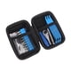 thumbnail image 3 of Kit de Herramientas de Reparación de Neumáticos para Bicicletas para Bicicletas de Bicicleta con Estuche de Almacenamiento Bicicleta Multiholera para, 3 of 5