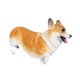 thumbnail image 5 of Figura De Perro De Juguete, Juguetes Educativos, Figura De Corgi Para Regalo, Juguetes De Cumplea?os Para Ni?os, Amarillo, 5 of 5