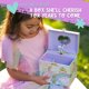 thumbnail image 3 of Joyero con forma de unicornio musical Giggle & Honey para niñas de 3 a 10 años, 3 of 8