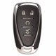 thumbnail image 1 of Control remoto de llave MechanMagic 433 MHz para Chevrolet Traverse/Blazer, 1 of 9