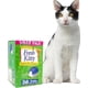 thumbnail image 1 of Forros para caja de arena Fresh Kitty, paquete de 30, perfumados, 1 of 8